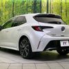 toyota corolla-sport 2023 quick_quick_ZWE219H_ZWE219-4006590 image 18