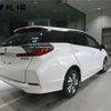 honda shuttle 2020 -HONDA--Shuttle GP8--2103871---HONDA--Shuttle GP8--2103871- image 2
