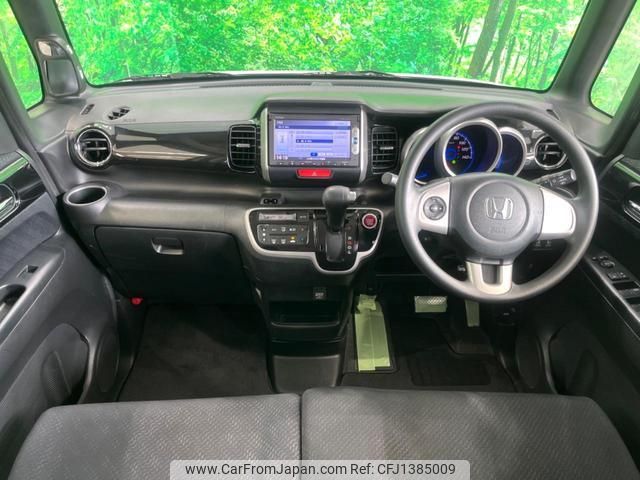 honda n-box 2015 quick_quick_JF1_JF1-1510714 image 2