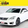 toyota crown 2011 -TOYOTA--Crown DBA-GRS200--GRS200-0052621---TOYOTA--Crown DBA-GRS200--GRS200-0052621- image 1