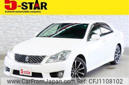 toyota crown 2011 -TOYOTA--Crown DBA-GRS200--GRS200-0052621---TOYOTA--Crown DBA-GRS200--GRS200-0052621-
