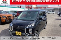 mitsubishi ek-cross 2024 -MITSUBISHI--ek X 5AA-B37W--B37W-0400***---MITSUBISHI--ek X 5AA-B37W--B37W-0400***-