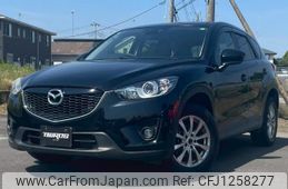 mazda cx-5 2013 CFJ1258277