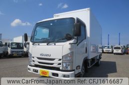 isuzu elf-truck 2020 CFJ1616687
