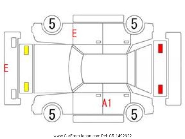 peugeot 3008 2022 CFJ1492922 image 2