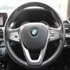 bmw x3 2018 CFJ1742901 image 10