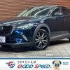 mazda cx-3 2016 quick_quick_LDA-DK5FW_DK5FW-125658 image 1