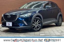 mazda cx-3 2016 quick_quick_LDA-DK5FW_DK5FW-125658