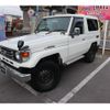 toyota landcruiser-70 2003 GOO_JP_700102067530250301004 image 1