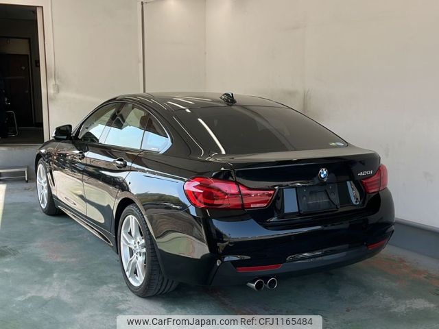 bmw 4-series 2019 -BMW--BMW 4 Series 4D20-0BP29632---BMW--BMW 4 Series 4D20-0BP29632- image 2