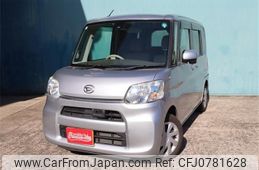 daihatsu tanto 2015 -DAIHATSU--Tanto DBA-LA600S--LA600S-0301726---DAIHATSU--Tanto DBA-LA600S--LA600S-0301726-