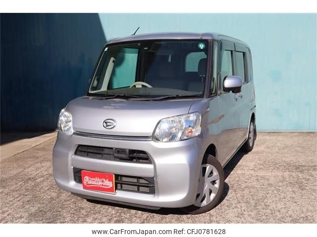 daihatsu tanto 2015 -DAIHATSU--Tanto DBA-LA600S--LA600S-0301726---DAIHATSU--Tanto DBA-LA600S--LA600S-0301726- image 1