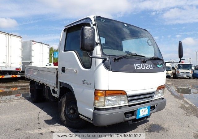 isuzu elf-truck 2001 REALMOTOR_N2021090138HD-10 image 2