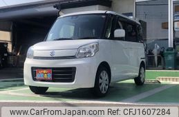 suzuki spacia 2014 CFJ1607284