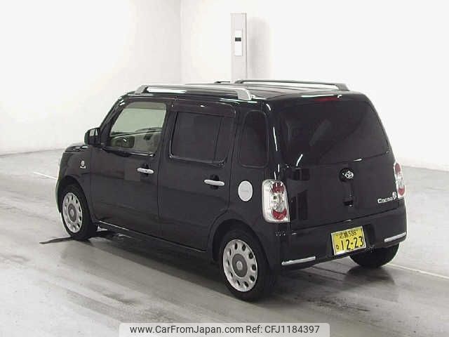 daihatsu mira-cocoa 2015 -DAIHATSU 【広島 588ﾅ1223】--Mira Cocoa L675S--0203388---DAIHATSU 【広島 588ﾅ1223】--Mira Cocoa L675S--0203388- image 2