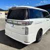 nissan elgrand 2021 -NISSAN--Elgrand 5BA-TE52--TE52-148190---NISSAN--Elgrand 5BA-TE52--TE52-148190- image 9