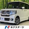 honda n-box 2016 quick_quick_JF1_JF1-1879438 image 1