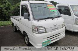 daihatsu hijet-truck 2012 -DAIHATSU--Hijet Truck S211P--0166390---DAIHATSU--Hijet Truck S211P--0166390-