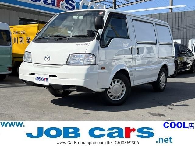 mazda bongo-truck 2017 GOO_NET_EXCHANGE_0701949A30250307W004 image 1