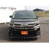 toyota vellfire 2015 -TOYOTA--Vellfire DBA-AGH30W--AGH30-0035006---TOYOTA--Vellfire DBA-AGH30W--AGH30-0035006- image 7