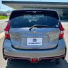 nissan note 2018 quick_quick_DAA-HE12_HE12-157882 image 7