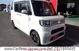 daihatsu wake 2016 CFJ1895435