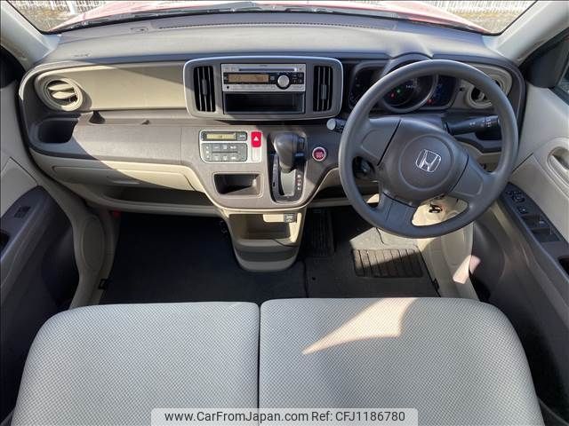 honda n-one 2012 -HONDA--N ONE DBA-JG1--JG1-1006161---HONDA--N ONE DBA-JG1--JG1-1006161- image 2