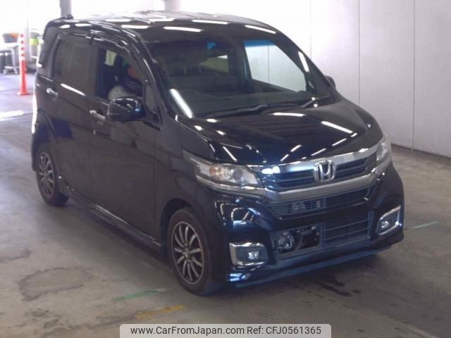 honda n-wgn 2016 quick_quick_DBA-JH1_JH1-1310596 image 1