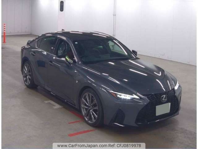 lexus is 2020 -LEXUS 【岡崎 300ﾉ4961】--Lexus IS 3BA-GSE31--GSE31-5038142---LEXUS 【岡崎 300ﾉ4961】--Lexus IS 3BA-GSE31--GSE31-5038142- image 1