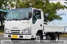 isuzu elf-truck 2017 CFJ1796906
