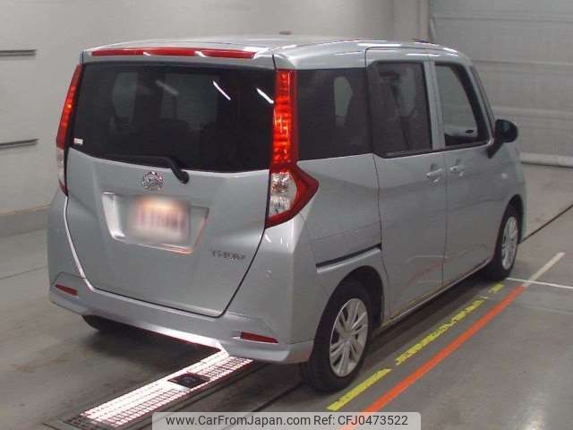 daihatsu thor 2022 -DAIHATSU--Thor 5BA-M910S--M910S-0019284---DAIHATSU--Thor 5BA-M910S--M910S-0019284- image 2