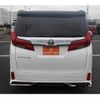 toyota alphard 2018 CFJ1817439 image 10