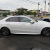 mercedes-benz c-class 2023 CFJ1691939 image 4