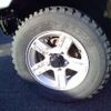 suzuki jimny 2002 CFJ1758852 image 8