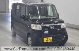 honda n-box undefined -HONDA 【三重 582サ9830】--N BOX JF1-1455572---HONDA 【三重 582サ9830】--N BOX JF1-1455572-