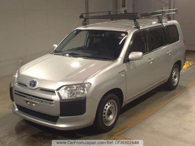 toyota probox-van 2019 -TOYOTA--Probox Van 6AE-NHP160V--NHP160-0011349---TOYOTA--Probox Van 6AE-NHP160V--NHP160-0011349- image 1