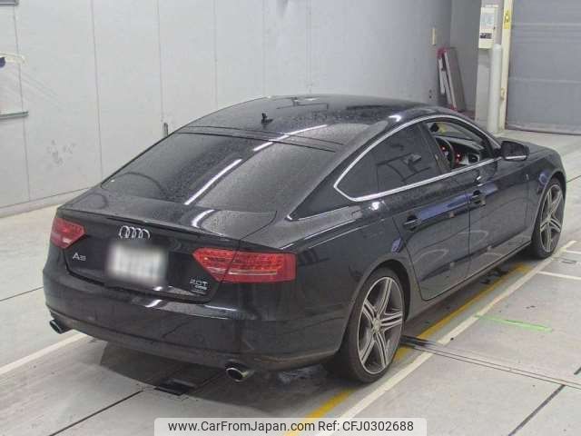 audi a5 2010 -AUDI 【尾張小牧 333ﾄ1214】--Audi A5 ABA-8TCDNL--WAUZZZ8TXBA012618---AUDI 【尾張小牧 333ﾄ1214】--Audi A5 ABA-8TCDNL--WAUZZZ8TXBA012618- image 2