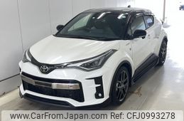 toyota c-hr 2020 -TOYOTA--C-HR ZYX11-2022337---TOYOTA--C-HR ZYX11-2022337-