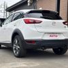 mazda cx-3 2018 quick_quick_DKEFW_DKEFW-104949 image 10