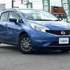 nissan note 2016 -NISSAN--Note DBA-E12--E12-463976---NISSAN--Note DBA-E12--E12-463976- image 1