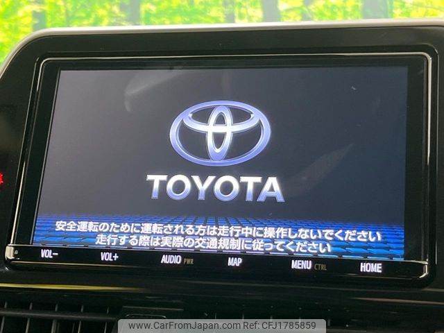 toyota c-hr 2019 CFJ1785859 image 2