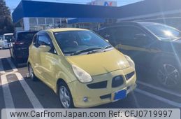 subaru r1 2006 -SUBARU--R1 CBA-RJ1--RJ1-004368---SUBARU--R1 CBA-RJ1--RJ1-004368-