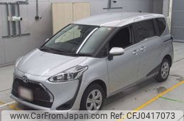 toyota sienta 2020 -TOYOTA--Sienta NCP175G-7039664---TOYOTA--Sienta NCP175G-7039664-