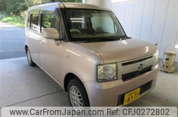 daihatsu move-conte 2011 -DAIHATSU 【函館 580ﾃ8377】--Move Conte L585S--0024409---DAIHATSU 【函館 580ﾃ8377】--Move Conte L585S--0024409-