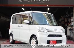 daihatsu tanto 2014 GOO_JP_700100243030250303002