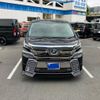 toyota vellfire 2016 CFJ1705010 image 1