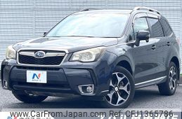 subaru forester 2013 quick_quick_SJG_SJG-007320
