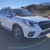 subaru forester 2022 quick_quick_5AA-SKE_SKE-079506 image 1