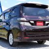 toyota vellfire 2008 O11390 image 12