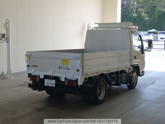 isuzu elf-truck 2014 CFJ1743119 image 2